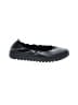 Vionic Black Flats Size 10 - photo 1