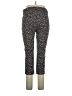 Rafaella Polka Dots Gold Active Pants Size 14 - photo 2