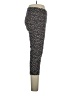 Rafaella Polka Dots Gold Active Pants Size 14 - photo 4