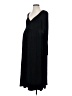 Hatch Black Casual Dress Size Sm Maternity (1) - photo 1