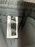 Adidas Gray Athletic Shorts Size XL - photo 3