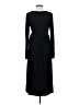Hatch Black Casual Dress Size Sm Maternity (1) - photo 2