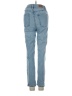 BDG Solid Blue Jeans Size 24 waist - photo 2