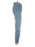 BDG Solid Blue Jeans Size 24 waist - photo 4