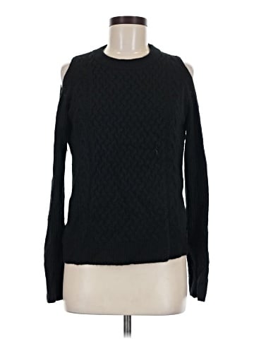 Christopher Fischer Cashmere Pullover Sweater (view 1)