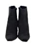MNG Black Ankle Boots Size EU 38 - photo 2