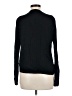 Christopher Fischer 100% Cashmere Black Cashmere Pullover Sweater Size M - photo 2