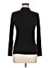 HEATTECH Black Long Sleeve Turtleneck Size M - photo 1
