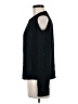 Christopher Fischer 100% Cashmere Black Cashmere Pullover Sweater Size M - photo 5