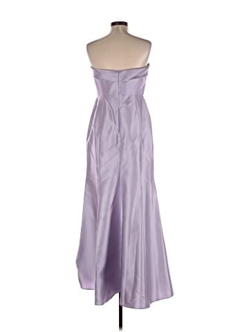 Alfred Sung Cocktail Dress (view 2)