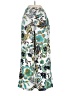 CIENNA White Casual Pants Size S - photo 2