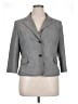 Ann Taylor LOFT Gray Blazer Size 14 - photo 1