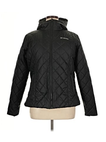 Columbia Jacket (view 1)