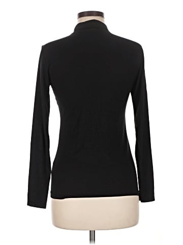 HEATTECH Long Sleeve Turtleneck (view 2)