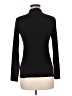 HEATTECH Black Long Sleeve Turtleneck Size M - photo 2
