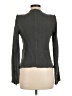 IRO 100% Cotton Gray Jacket Size EU (FR) 38 / US 6 - photo 2