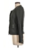 IRO 100% Cotton Gray Jacket Size EU (FR) 38 / US 6 - photo 5