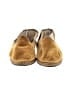 Cayumas Tan Flats Size EU 37 - photo 2