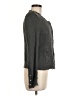 IRO 100% Cotton Gray Jacket Size EU (FR) 38 / US 6 - photo 4