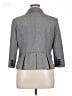 Ann Taylor LOFT Gray Blazer Size 14 - photo 2