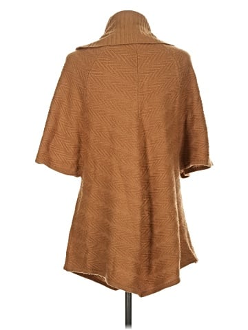 Dana Buchman Poncho (view 2)