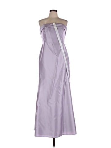 Alfred Sung Cocktail Dress (view 1)
