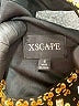 Xscape Black Cocktail Dress Size 6 - photo 7