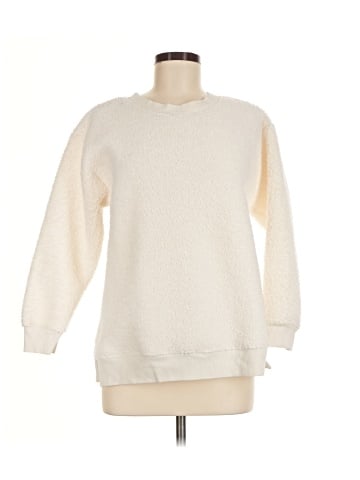 Ann Taylor LOFT Pullover Sweater (view 1)