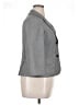Ann Taylor LOFT Gray Blazer Size 14 - photo 4