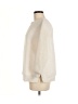 Ann Taylor LOFT 100% Polyester Ivory Pullover Sweater Size M (petite) - photo 5