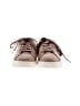 BOUTIQUE By Corkys Stars Tan Sneakers Size 9 - photo 2