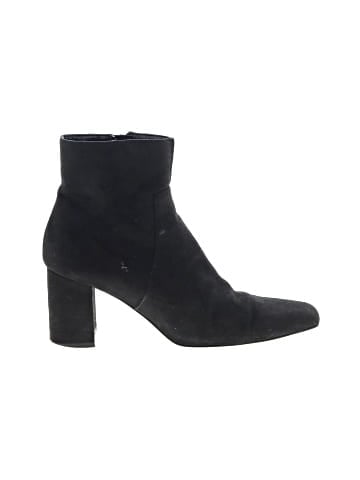 MNG Ankle Boots (view 1)