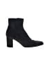 MNG Black Ankle Boots Size EU 38 - photo 1