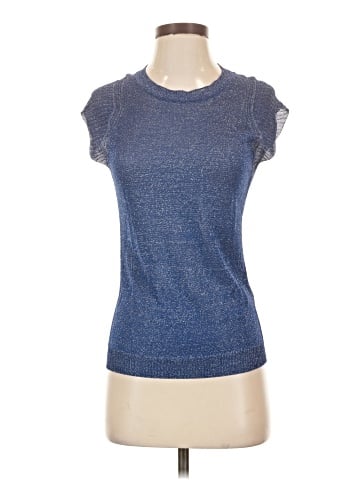 Escada Sport Short Sleeve Turtleneck (view 1)