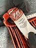 No Boundaries Stripes Orange Casual Dress Size L - photo 8