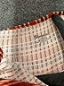 No Boundaries Stripes Orange Casual Dress Size L - photo 9
