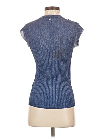 Escada Sport Short Sleeve Turtleneck (view 2)