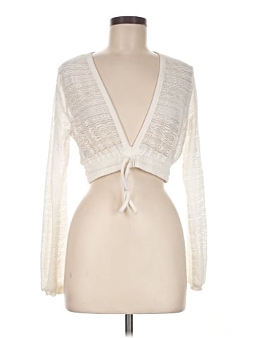 Yitty Long Sleeve Top (view 1)