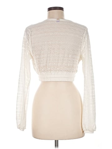 Yitty Long Sleeve Top (view 2)