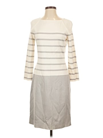St. John Casual Dress (view 1)