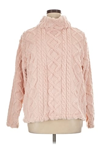 Eddie Bauer Turtleneck Sweater (view 1)