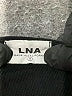 LNA Black Sleeveless Top Size S - photo 10