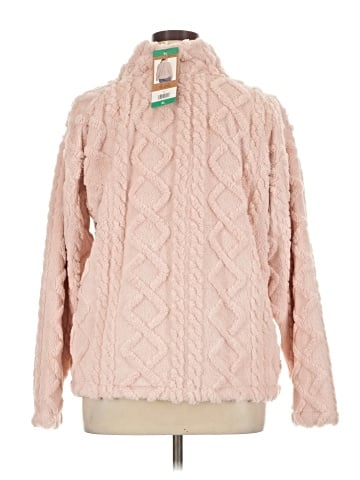 Eddie Bauer Turtleneck Sweater (view 2)