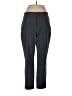 Eddie Bauer Black Dress Pants Size 12 - photo 1