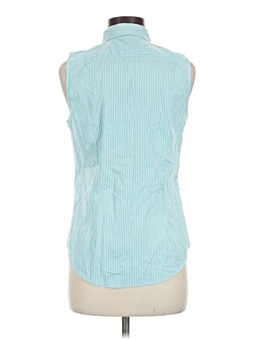 Lauren by Ralph Lauren Sleeveless Blouse (view 2)