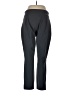 Eddie Bauer Black Dress Pants Size 12 - photo 2