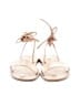Capri Gold Sandals Size EU 37 - photo 2