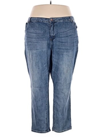 Ellos Jeans (view 1)