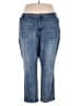 Ellos Blue Jeans Size 26 - photo 1
