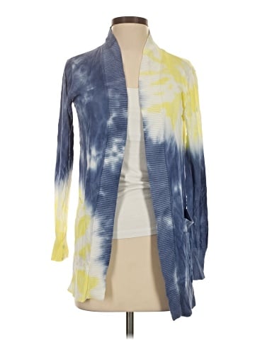 Central Park West Cardigan (view 1)